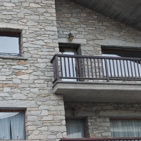 Lejlighed Maison Helene