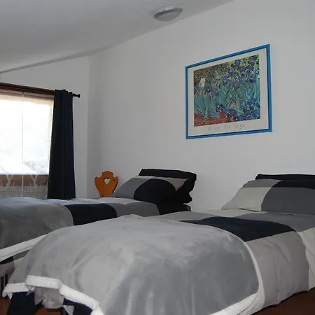 Maison Helene *
