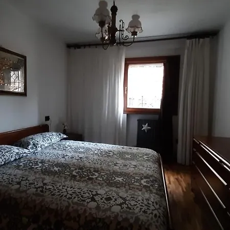 Lejlighed Maison Helene *