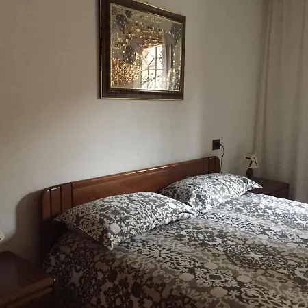 Lejlighed Maison Helene *