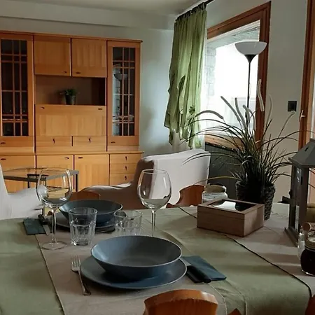 Maison Helene Lejlighed *