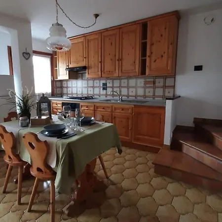 Maison Helene Châtillon